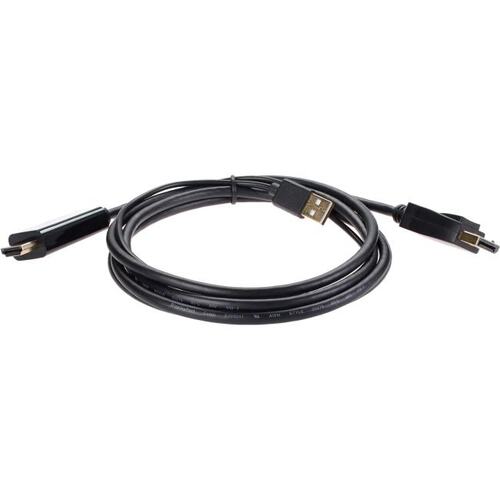 VCOM CG599AC-1.8M