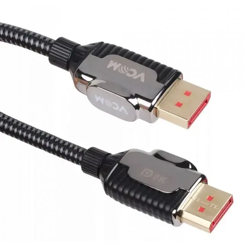 Кабель DisplayPort <-> DisplayPort VCOM CG634-1.5M