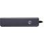 Док-станция USB Type C -> HDMI + USB Type A + CR VCOM CU4371, вид сверху