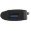 USB 3.0 хаб VCOM CU4383A, вид спереди