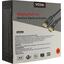 Оптический активный кабель DisplayPort -> DisplayPort VCOM D3751-15M 15 м., вид упаковки