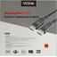 Оптический активный кабель DisplayPort -> DisplayPort VCOM D3751-20м 20 м., вид упаковки
