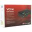 Переключатель HDMI (Video Switch) VCOM DD432, вид упаковки