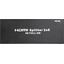 Переключатель/разветвитель HDMI (Video Switch + Splitter) VCOM DD4528, вид сверху