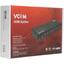 Переключатель/разветвитель HDMI (Video Switch + Splitter) VCOM DD4528, вид упаковки