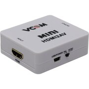 HDMI -> RCA  VCOM DD494 