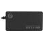 USB 3.0 хаб для порта USB Type C VCOM DH302C, вид сверху