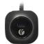 USB 3.0 хаб VCOM DH307, вид сверху