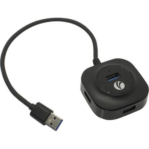USB 3.0 хаб VCOM DH307