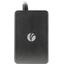 USB 3.0 хаб VCOM DH310, вид сверху