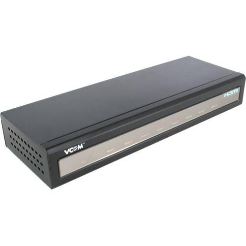Разветвитель HDMI (Video Splitter) VCOM VDS8048D/DD418A