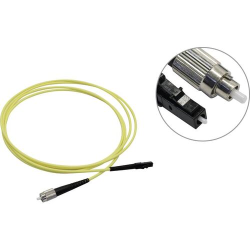 Патчкорд оптический VCOM VSU301-2.0