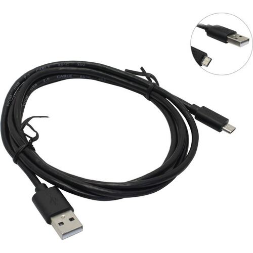 VCOM VUS6945 1.5 м. USB 2.0 A -> micro-B