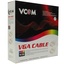 VGA <-> VGA  VCOM VVG6448  20 .,  