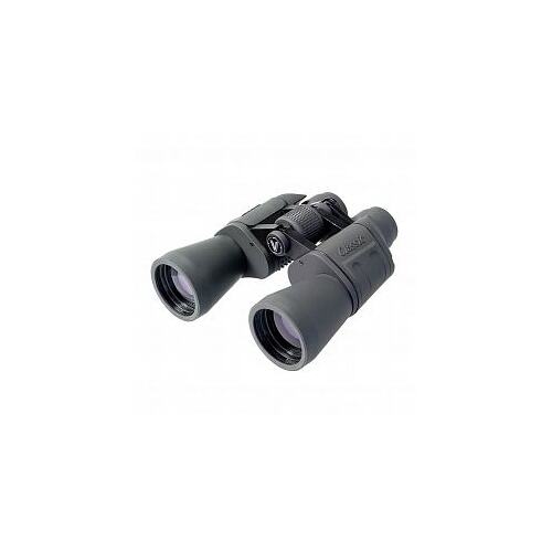 Бинокль Veber Classic БПЦ 7x50 VR серый