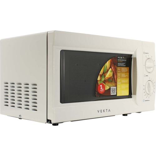 Микроволновая печь Vekta MS720AHW