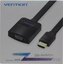 HDMI -> VGA  Vention ACKBB    0.15 .,  