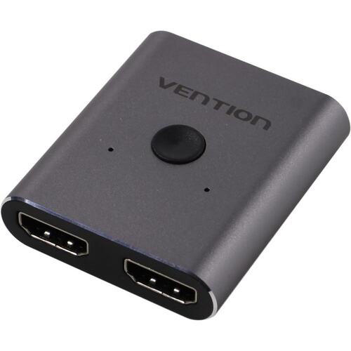 Переключатель HDMI <-> 2xHDMI Vention AFUH0