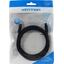 кабель цифровой оптический SPDIF ODT Toslink Vention BAEBG 1.5 м., вид упаковки