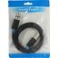   XLR (-) Vention BBFBG  1.5 .,  