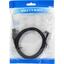 Vention COHHF кабель в оплетке 1 м. USB 2.0 A -> Type C, вид упаковки
