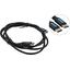 Vention COSBG 1.5 м. USB 2.0 type C <-> type C, вид основной