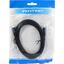 Vention COSBH 2 м. USB 2.0 type C <-> type C, вид упаковки
