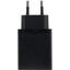  USB-  220 Vention FABB0-EU 18W Black,  