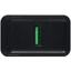  USB-  220 Vention FABB0-EU 18W Black,  