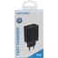  USB-  220 Vention FABB0-EU 18W Black,  