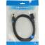 Patch Cord SSTP Vention IBLBG,  