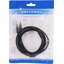 Кабель-переходник Jack 3.5 -> 2xRCA Vention P550AC150-S 1.5 м., вид упаковки