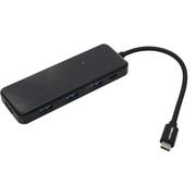- USB Type C -> HDMI + USB Type A Vention THPBB
