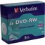  DVD-RW Verbatim 43285 5 ,  