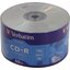  CD-R Verbatim 43351 Extra Protection 50 ,  