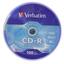  CD-R Verbatim 43411/43430 100 ,  