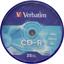  CD-R Verbatim 43432 25 ,  