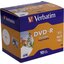  DVD-R Verbatim 43521 10 ,  