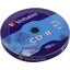 CD-R Verbatim 43725 Extra Protection 10 ,  