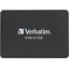 SSD Verbatim <49350> (128 , 2.5", SATA),  