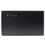 Сетевое хранилище на 1 диск Verbatim Gigabit NAS External Hard Drive 47591, вид сверху