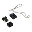  Verico Mini Cube Mini Cube Black USB 16 ,  