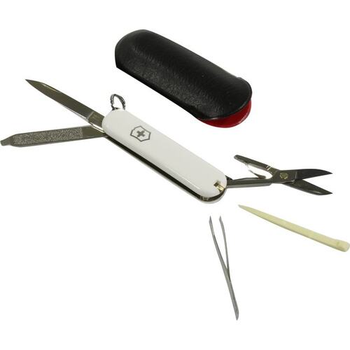 Нож-брелок Victorinox 0.6223.7-012