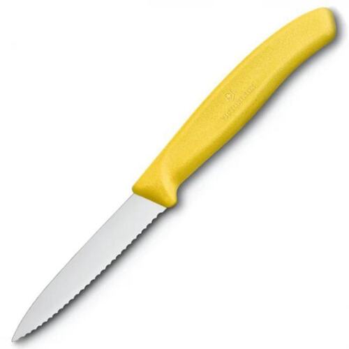 Нож Victorinox Swiss Classic 6.7636.L118