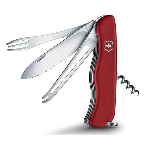 Швейцарский нож Victorinox Cheese Master W