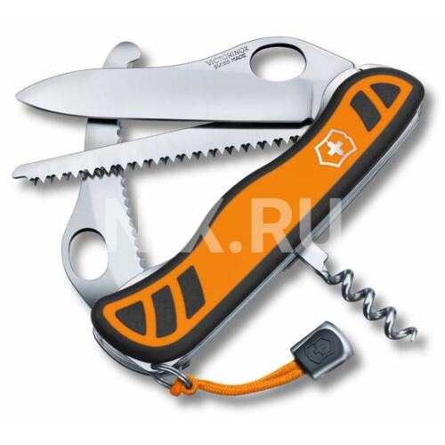Швейцарский нож Victorinox Hunter XT One Hand