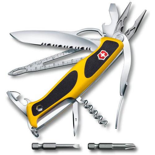 Швейцарский нож Victorinox Ranger Boatsman MW Grip