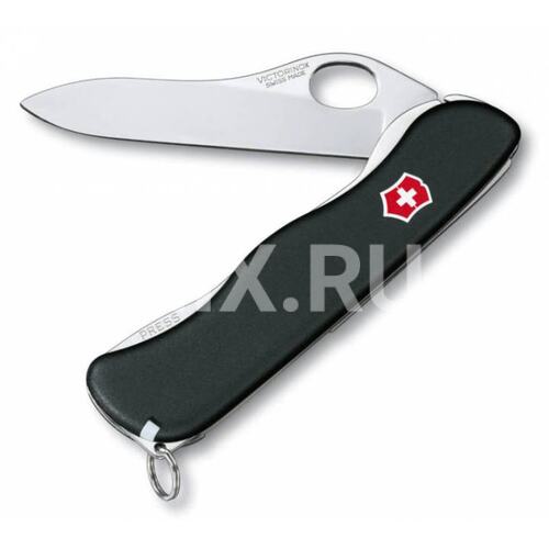 Швейцарский нож Victorinox Sentinel One Hand