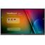 Интерактивный дисплей 64.5" (163.8 см) Viewsonic IFP6550-3, вид спереди