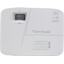 Проектор DLP Viewsonic PA503SB, вид сверху